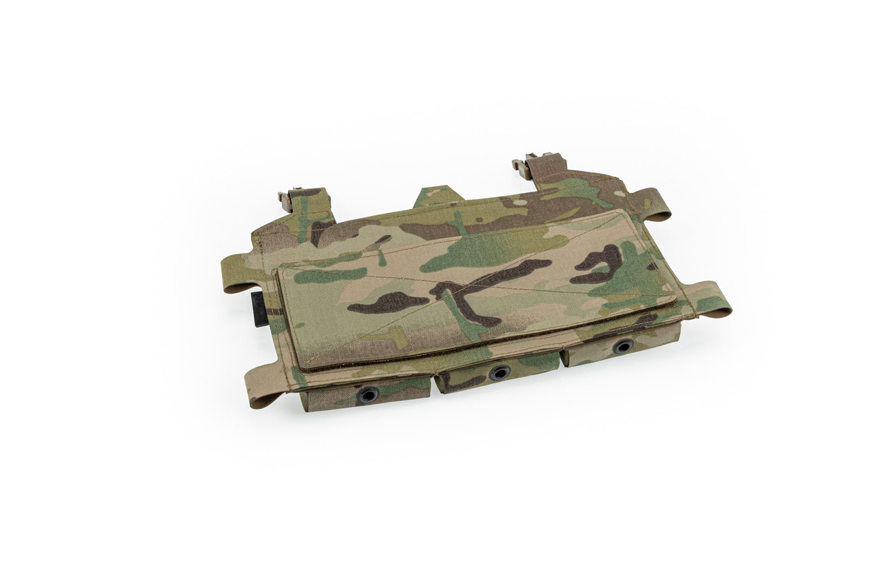Raptor DWARF Chest Rig - MK II