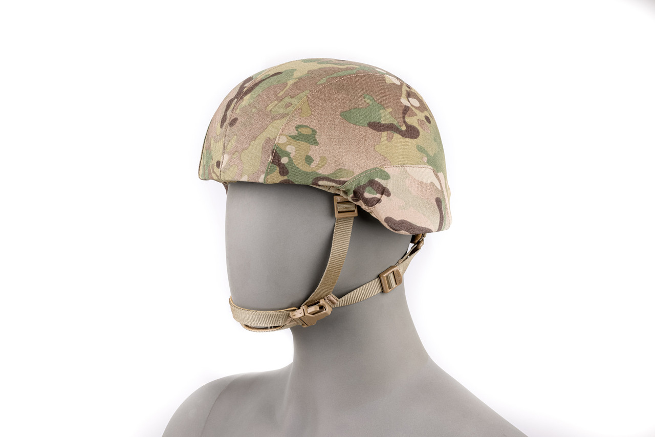 Army Combat Helmet Cover MK I for ACH/MICH 2000