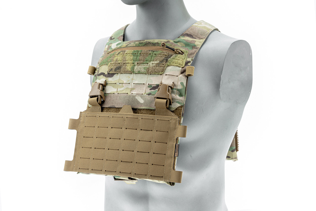 Raptor DWARF Chest Rig - MK III