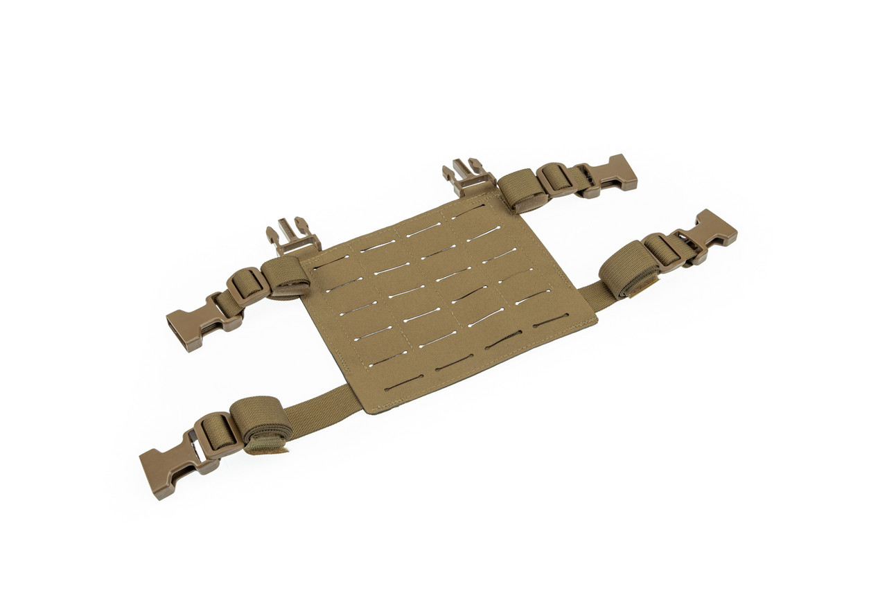 Raptor Archer Back Panel MK II