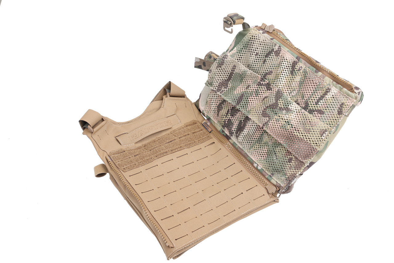 Raptor Tactical Scavenger LTE