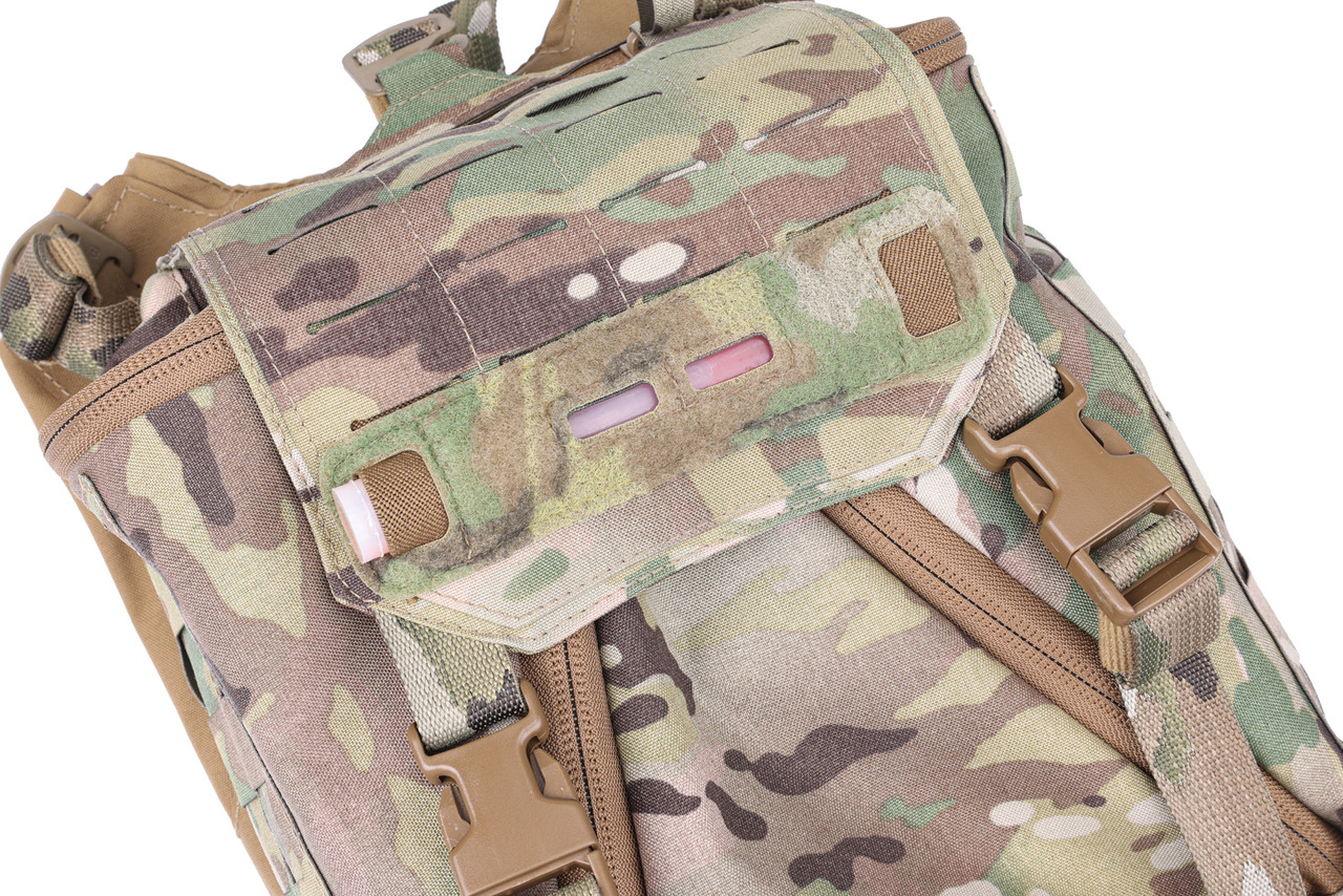 Raptor Tactical Scavenger LTE