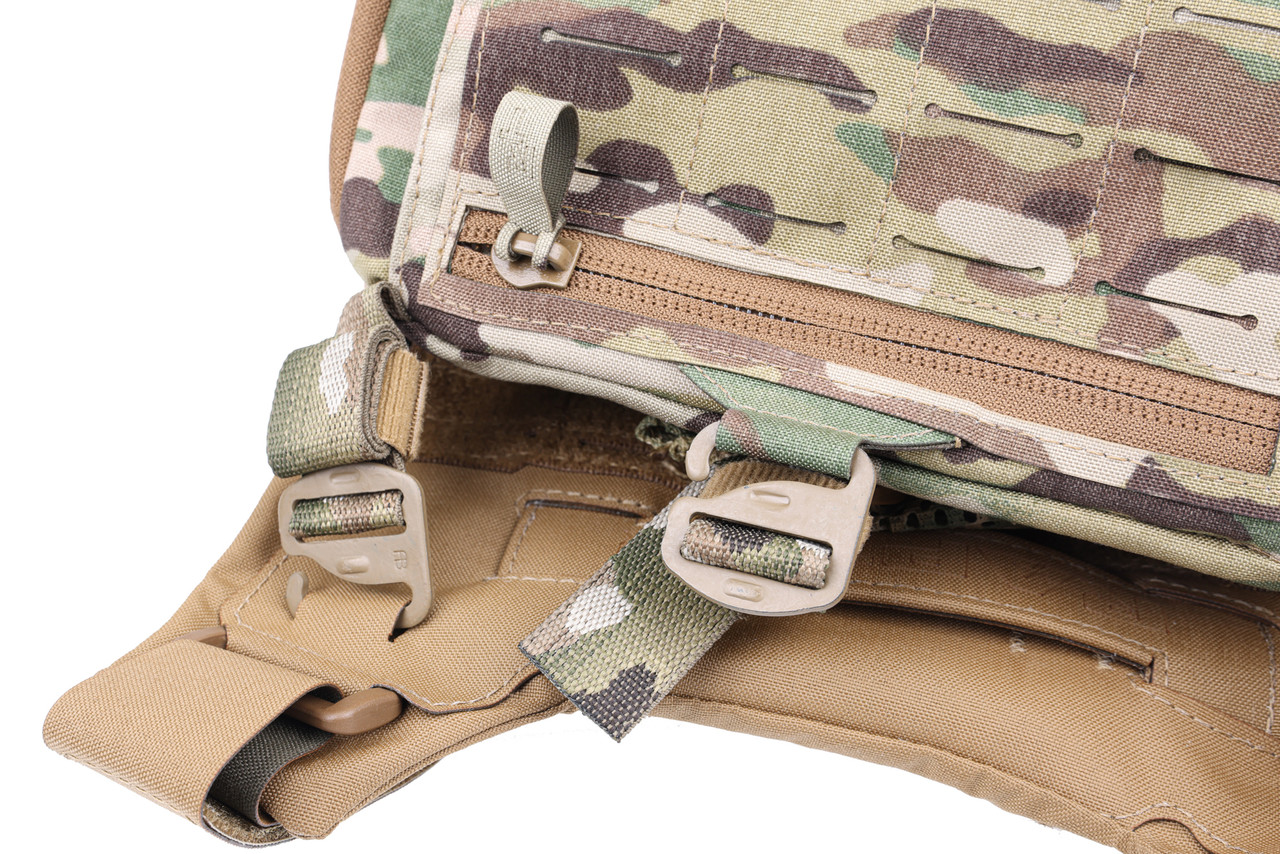 個人装備 Raptor Tactical 3 in 1 pouch Raptor Tactical BIRGER