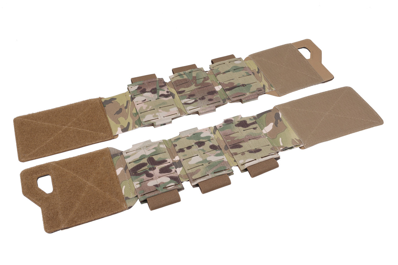 Raptor Tactical マガジンポーチ2種 MC Raptor Tactical MAGNUS Ultralight Shingle-type SMG Pouch