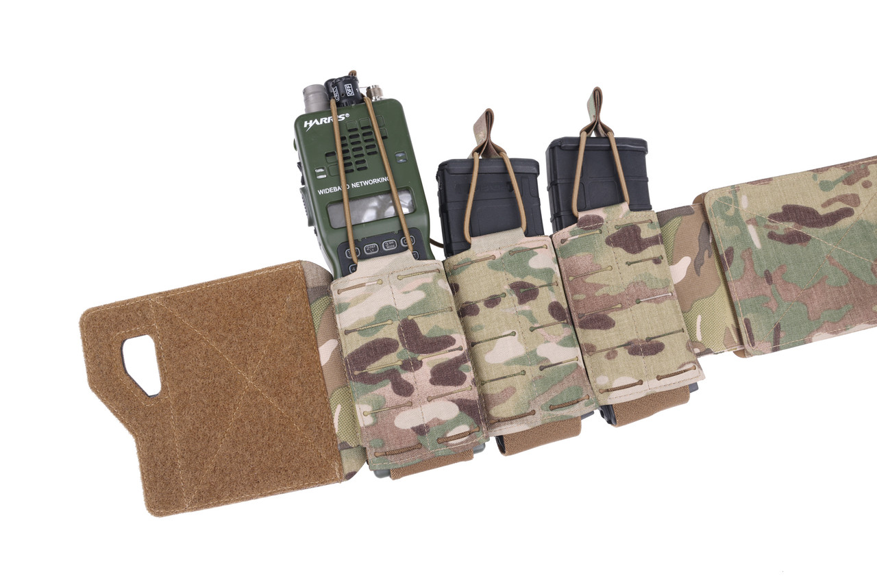 Raptor Tactical マガジンポーチ2種 MC Raptor Tactical THOR Cummerbund Elastic MK II