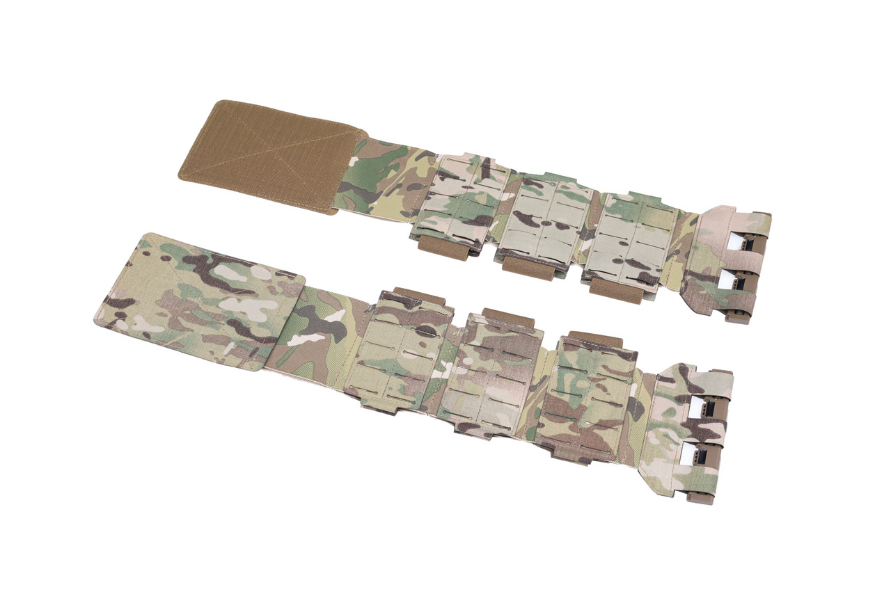 Raptor Tactical THOR Cummerbund Elastic MK II