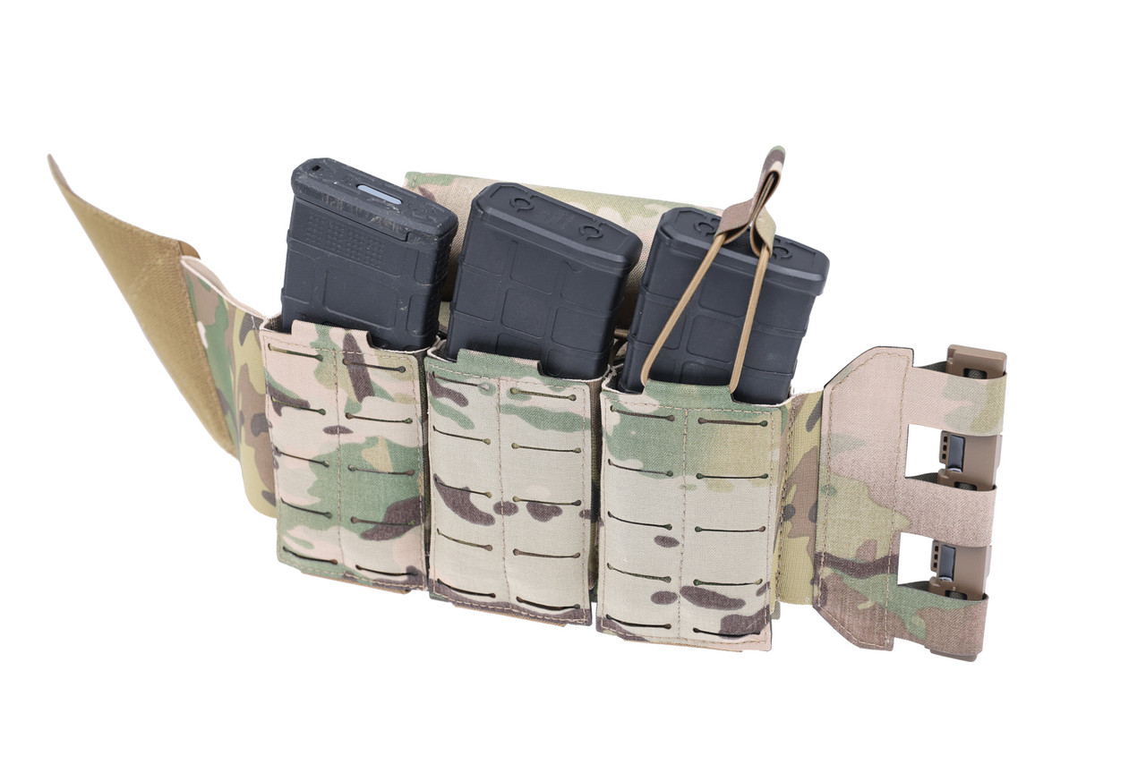 Raptor Tactical THOR Cummerbund Elastic MK II