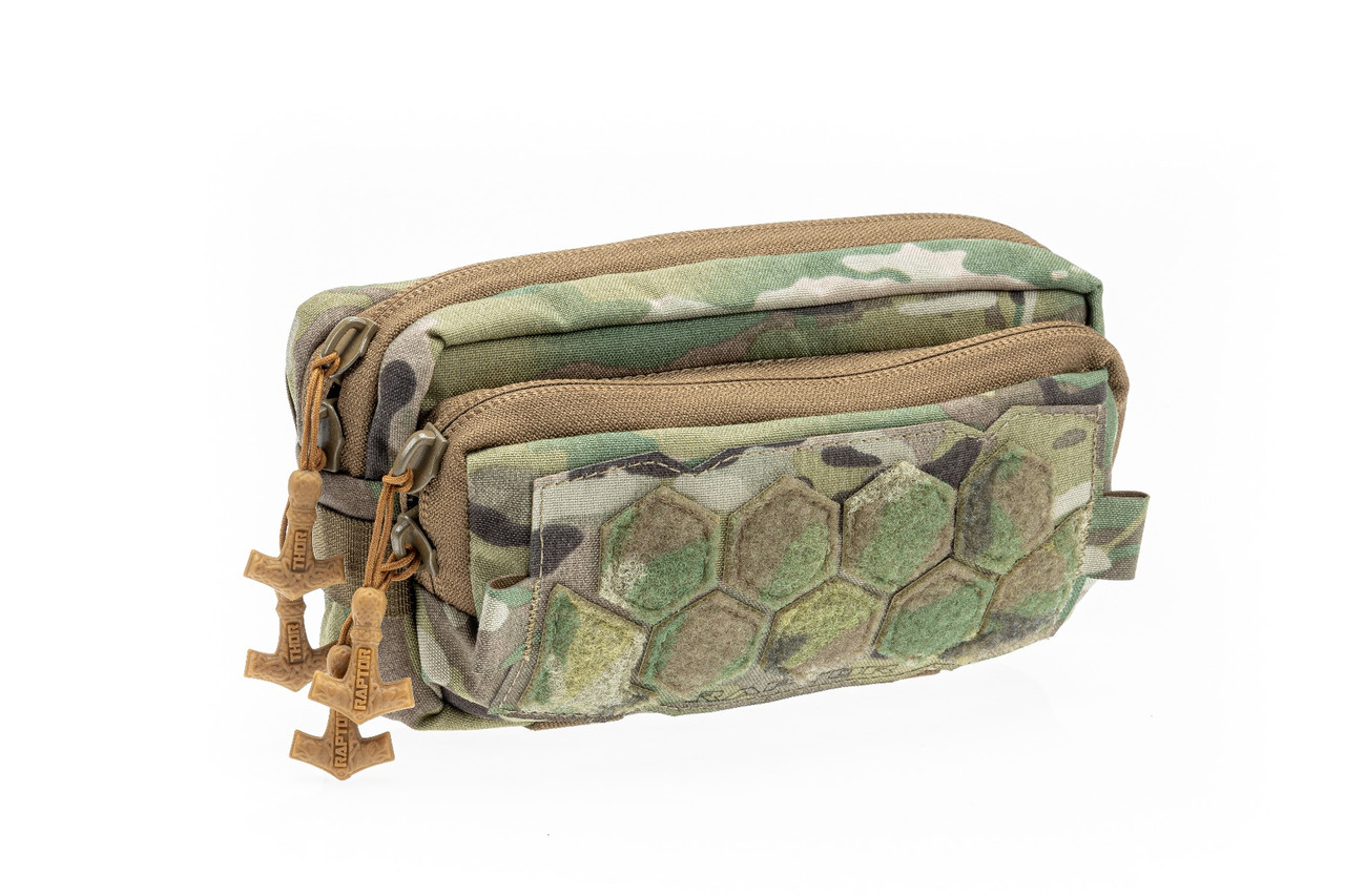 BIRGER DANGLER 3IN1 POUCH
