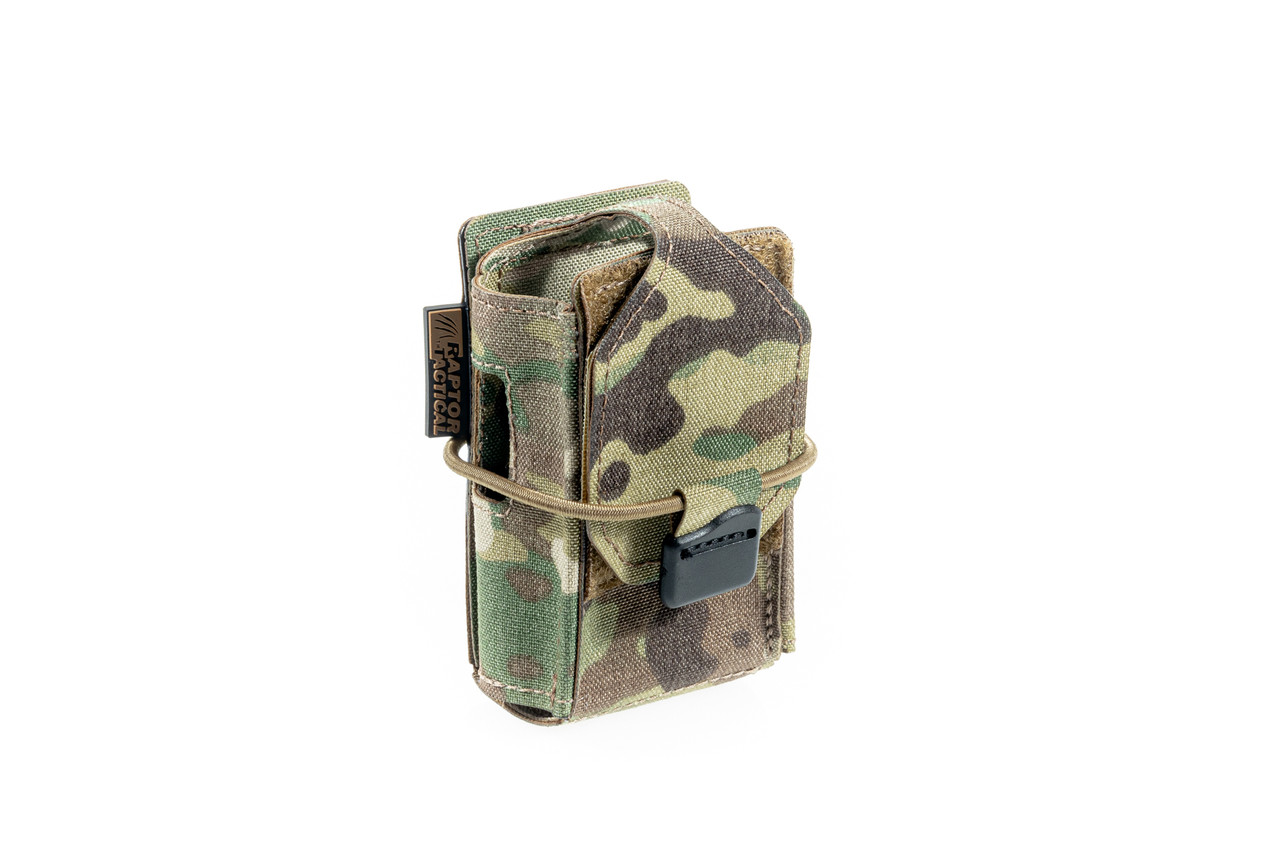 Tactical Radio Pouch/holder Baofeng Radio 