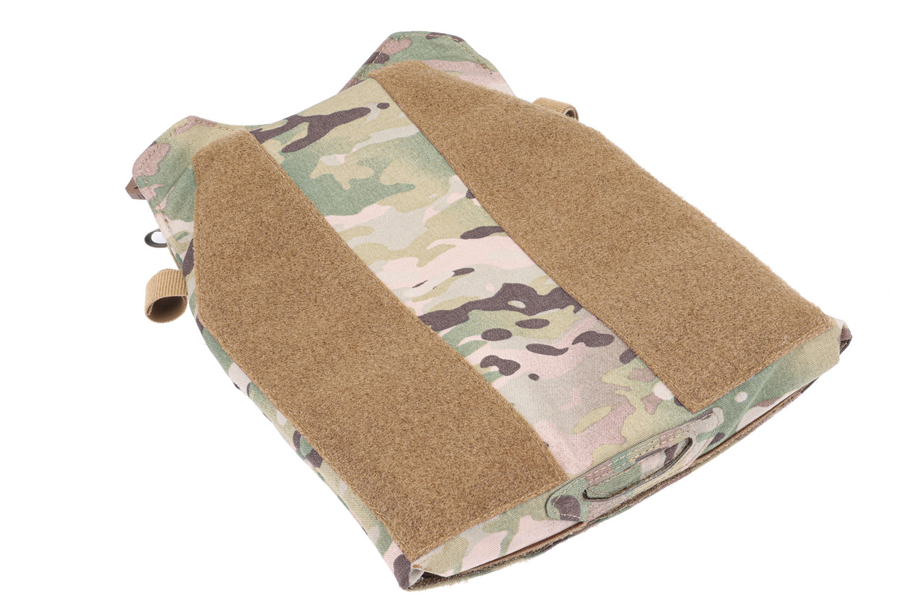 Thor MK 4 Front Plate Carrier Bag