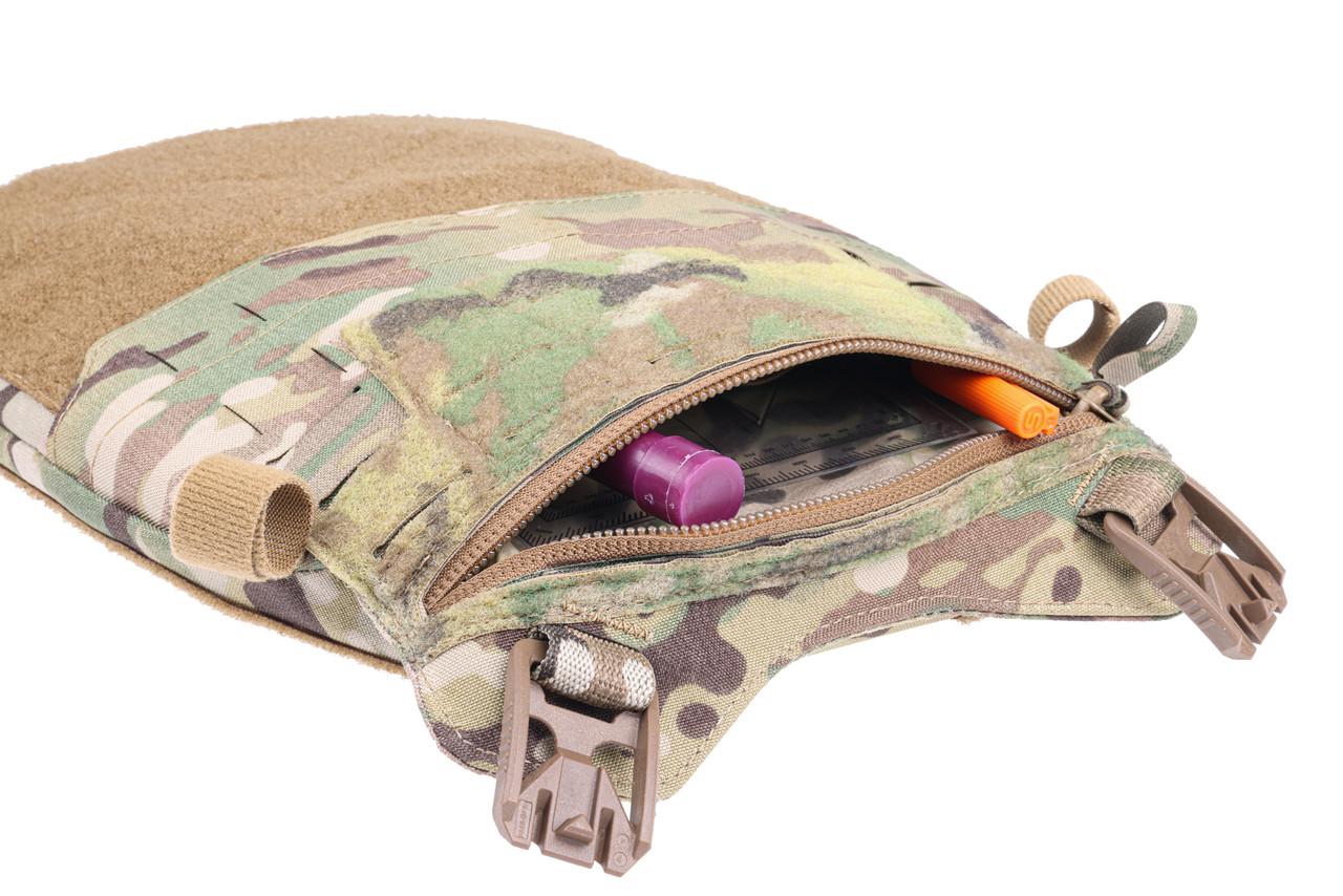 Thor MK 4 Front Plate Carrier Bag