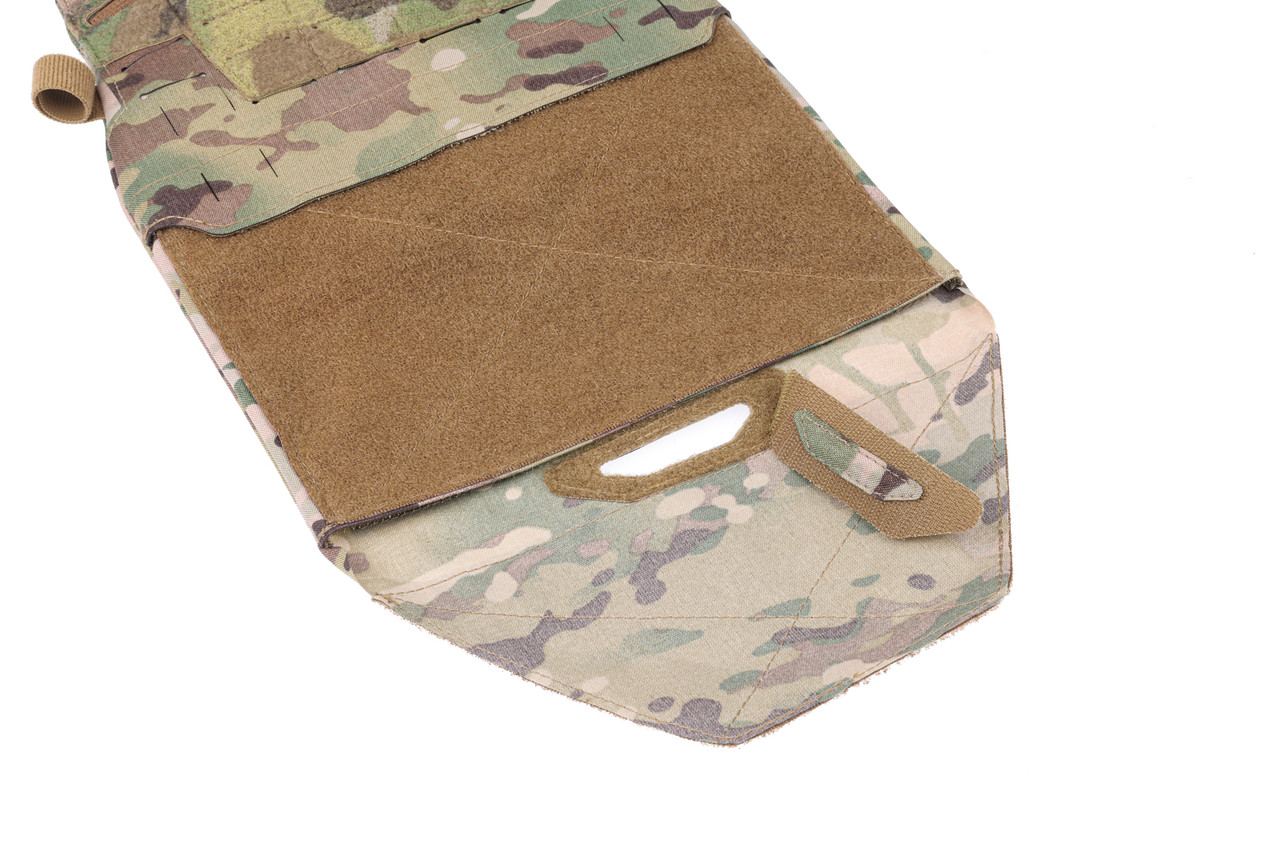 Thor MK 4 Front Plate Carrier Bag