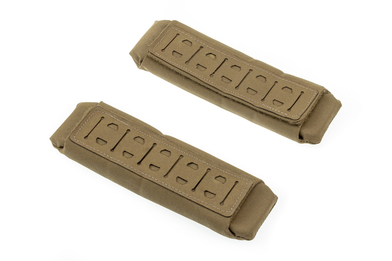 未使用品　米軍　実物　TYR−LW107−THOR THOR ショルダーパッド THOR SHOULDER PADS GEN 2.0