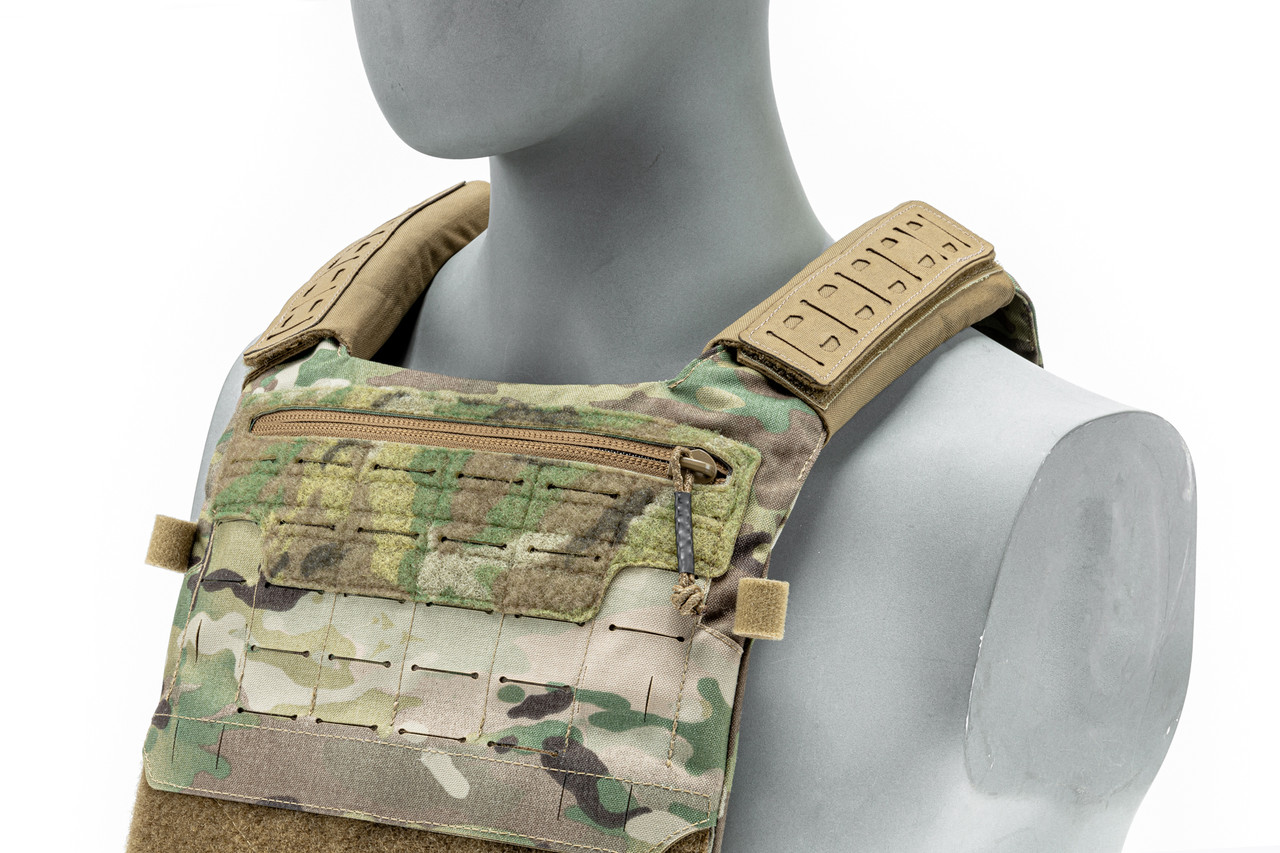 未使用品　米軍　実物　TYR−LW107−THOR THOR ショルダーパッド THOR SHOULDER PADS GEN 2.0