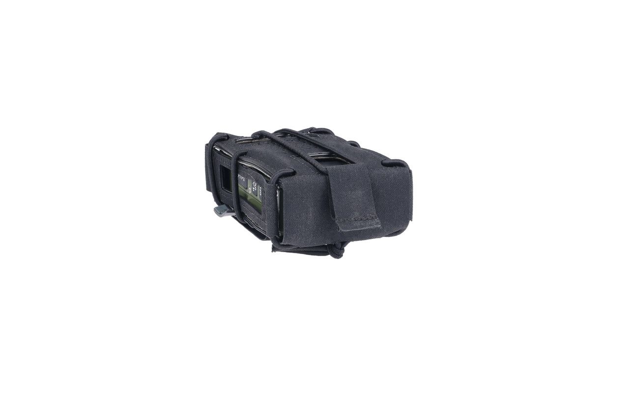 AXNES MP50 RADIO POUCH