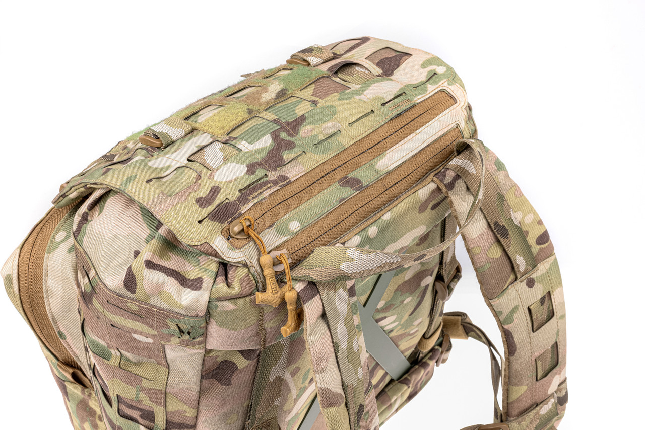 MARVN RUCKSACK
