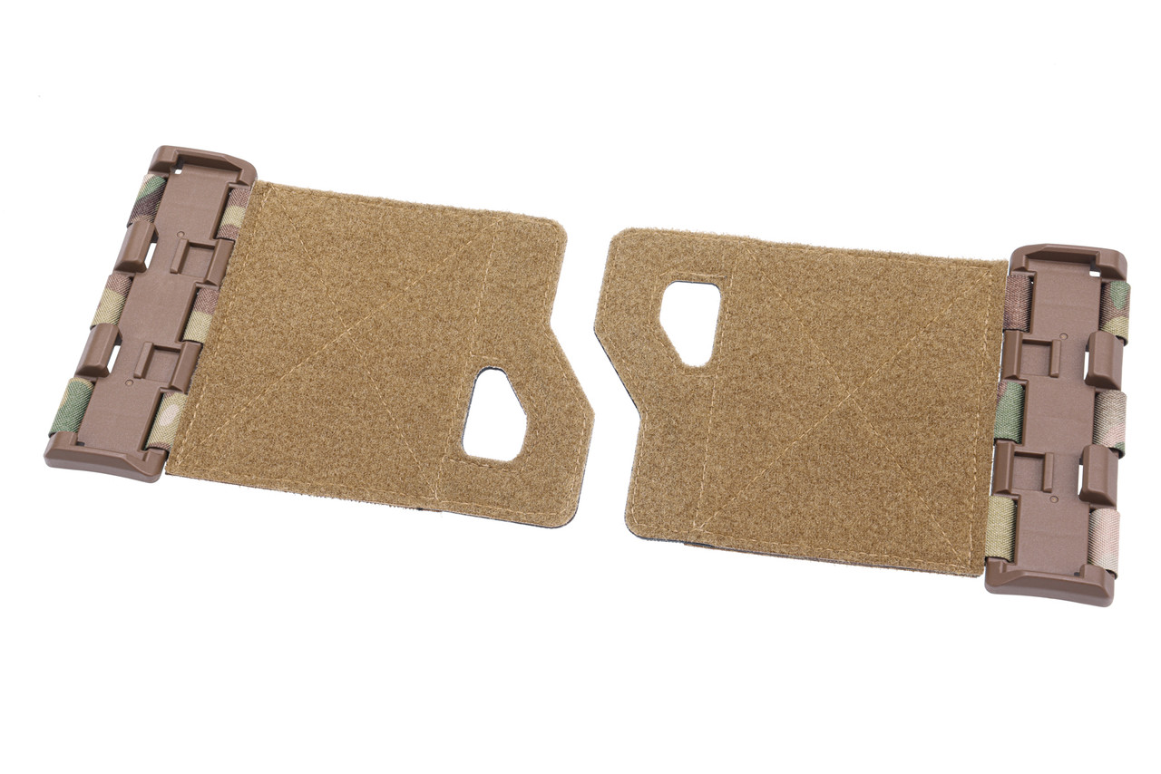RETRO-FIT MAGNETIC CUMMERBUND