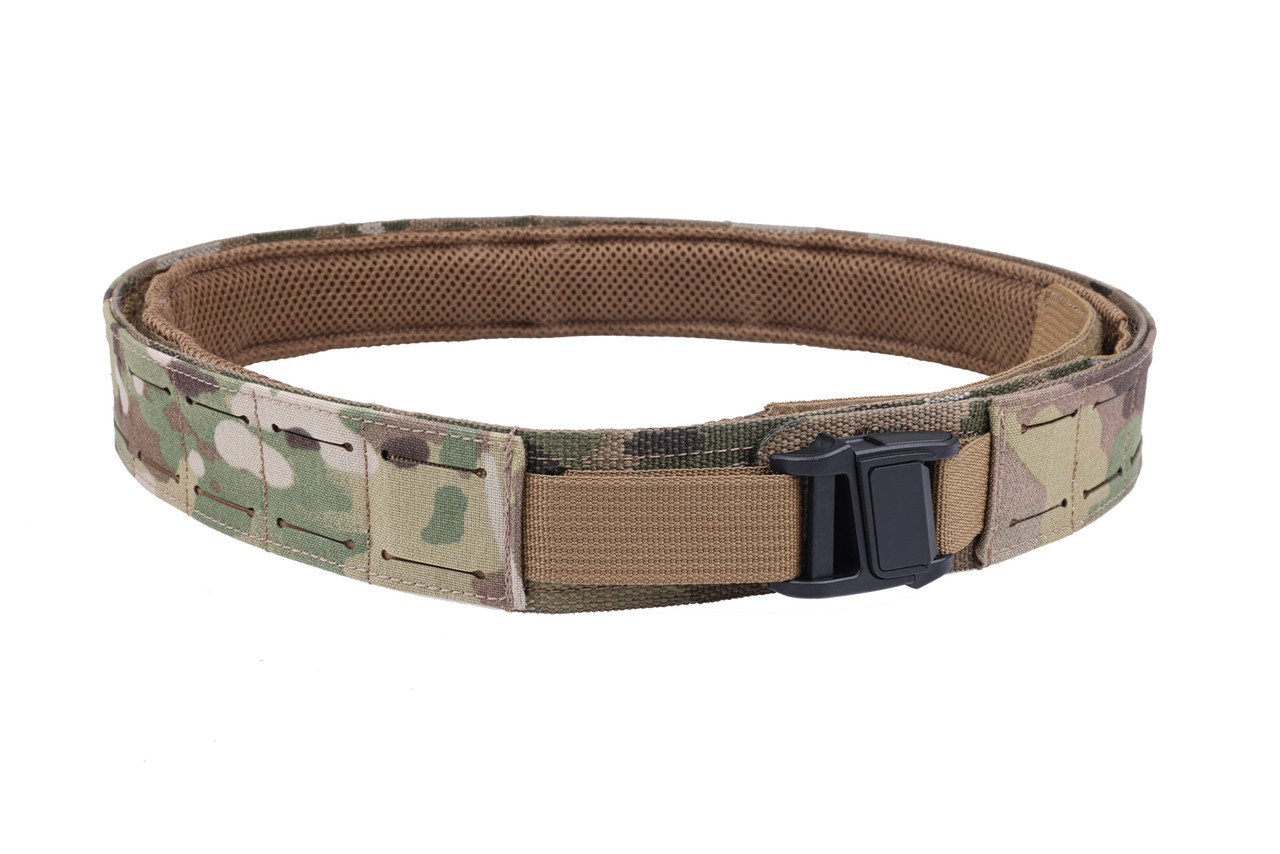 Raptor Tactical ODIN belt Mark マルチカム 通販