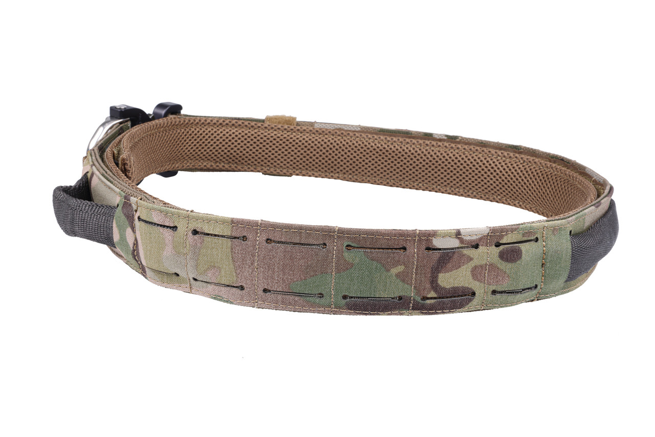 VELCRO BELT - DEFCON 5® - OD GREEN OD Green, Apparel \ Belts \ Combat  Belts , Army Navy Surplus - Tactical, Big variety -  Cheap prices