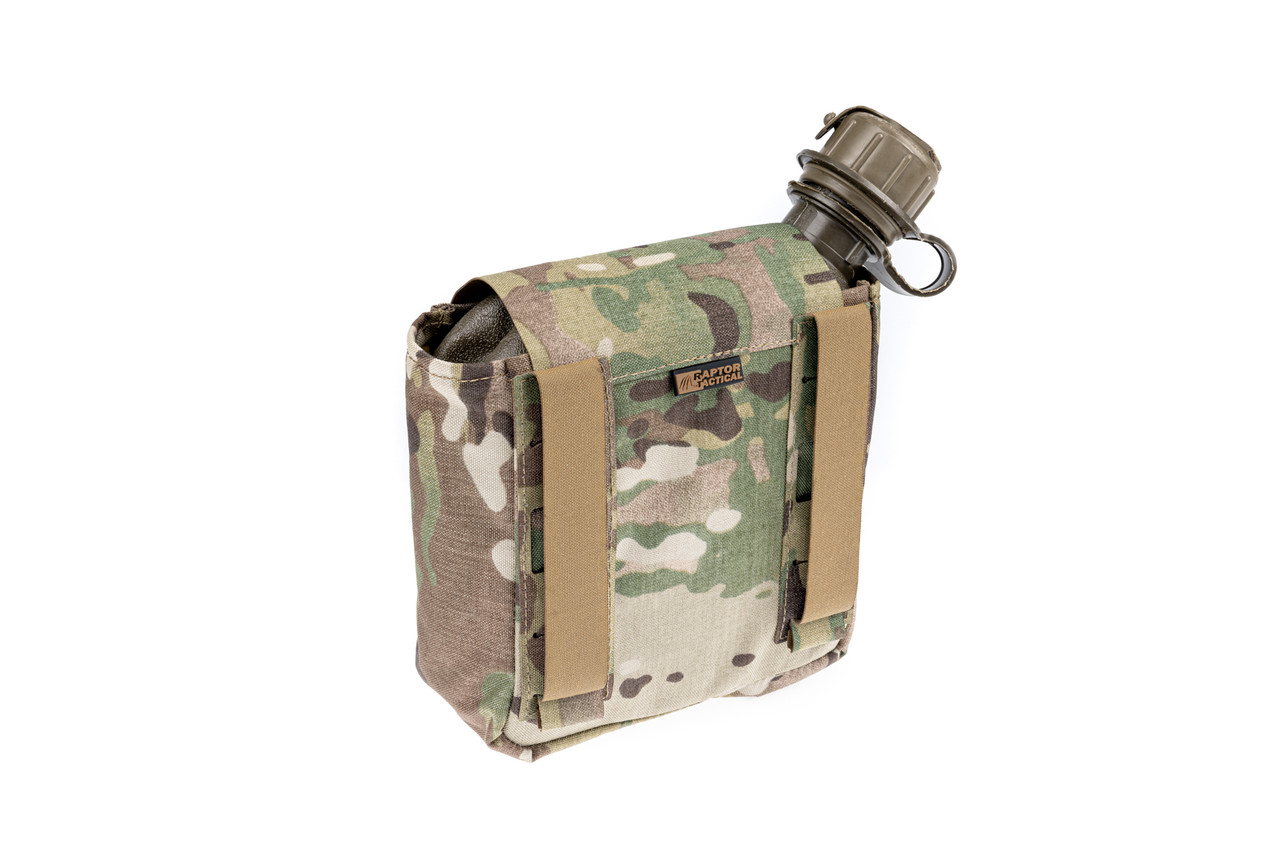 2Q CANTEEN POUCH