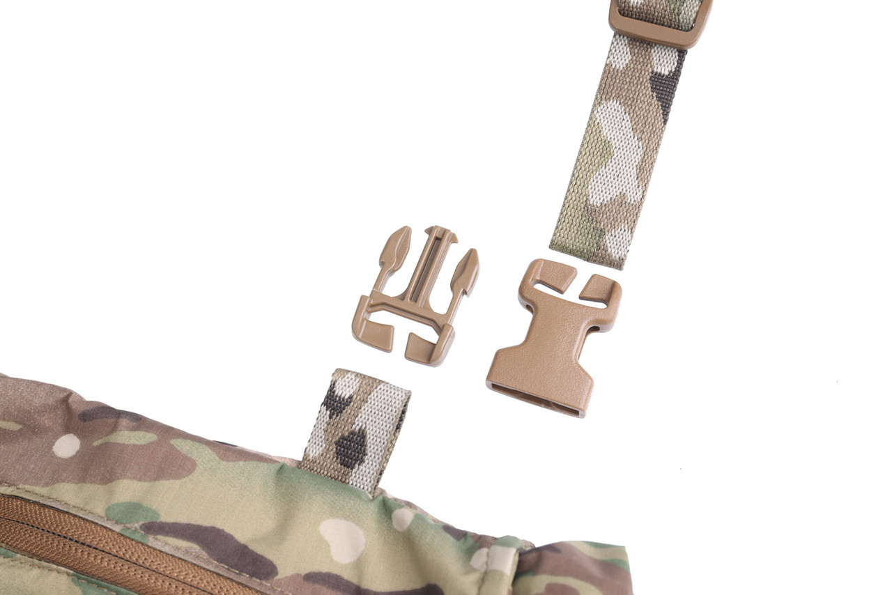 小物 rurumu: multi stripe arm warmer zoot-sports-arm-warmers-unisex