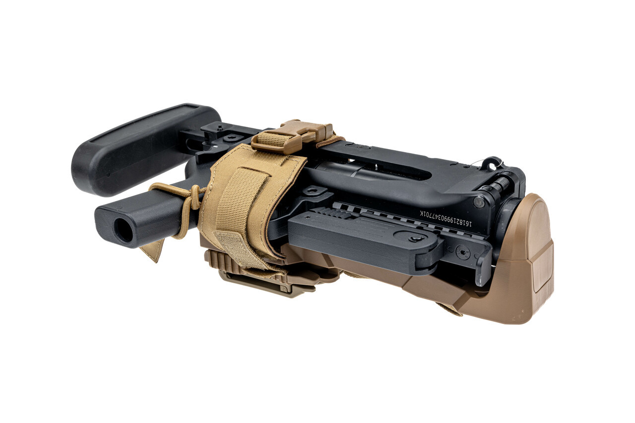 M320 Weapons Rack M320 G-TEC GRENADIER TACTICAL HOLSTER