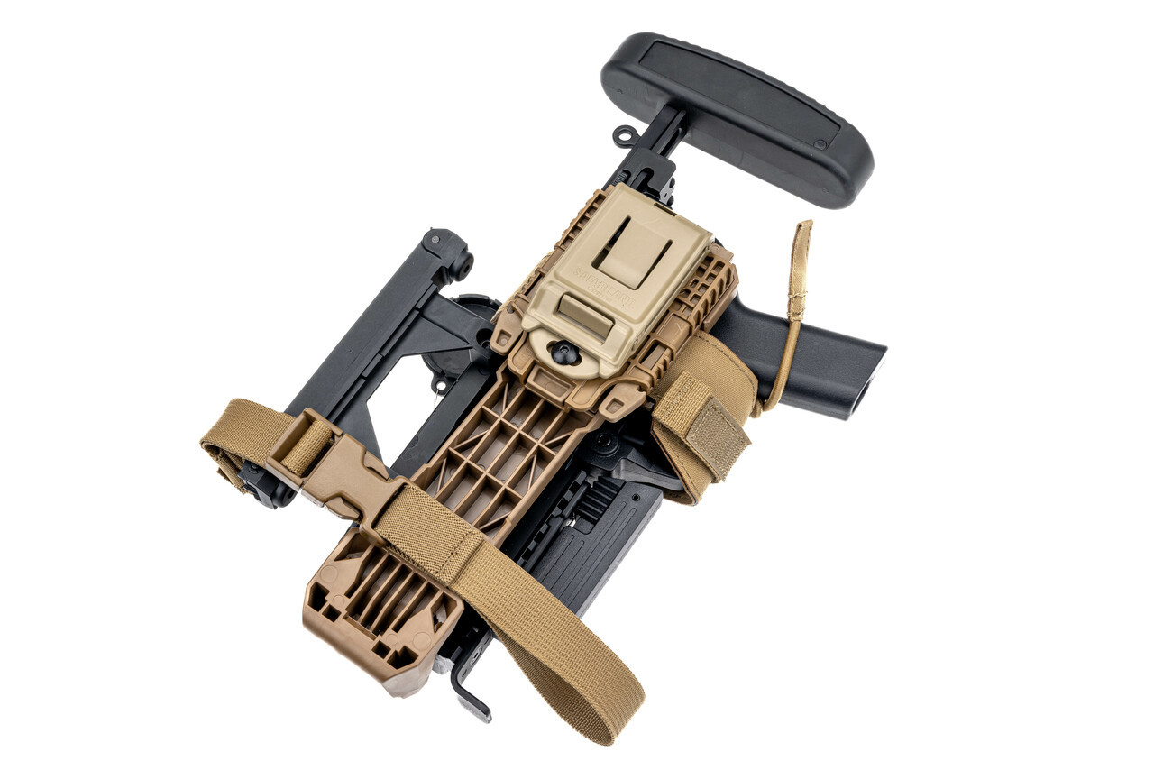 M320 G-TEC GRENADIER TACTICAL HOLSTER
