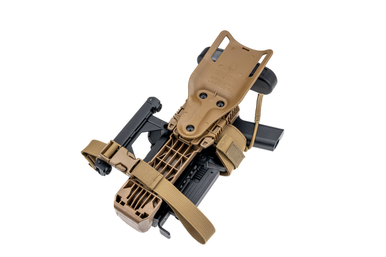 M320 G-TEC GRENADIER TACTICAL HOLSTER