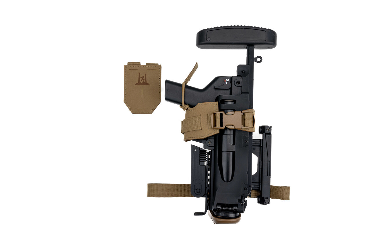 M320 G-TEC GRENADIER TACTICAL HOLSTER