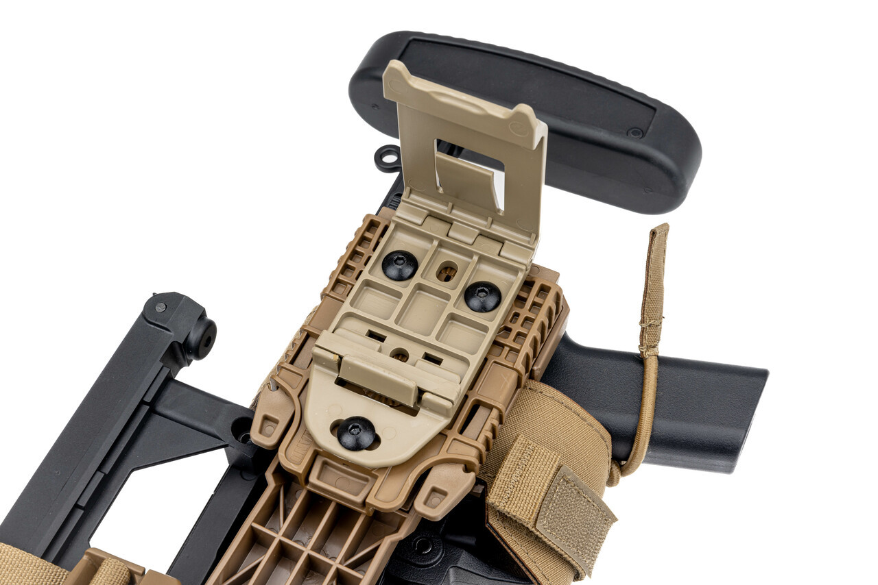 M320 ホルスター M320 Holster - For the HK M320 Grenade Launcher
