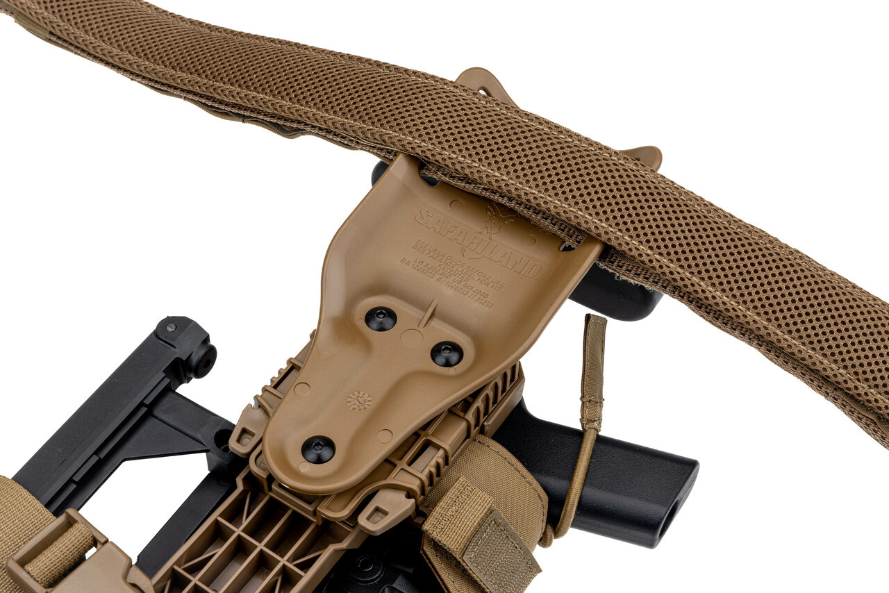 M320 ホルスター M320 G-TEC GRENADIER TACTICAL HOLSTER