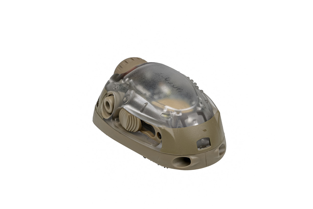 Trilobyte Tactical Helmet Light