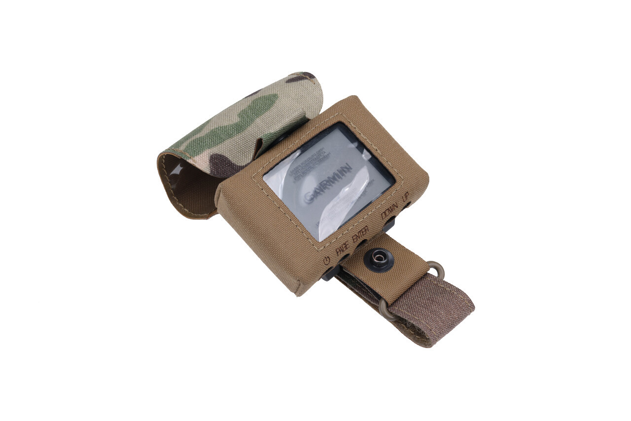 Spider Garmin GPS Cover For 801/901