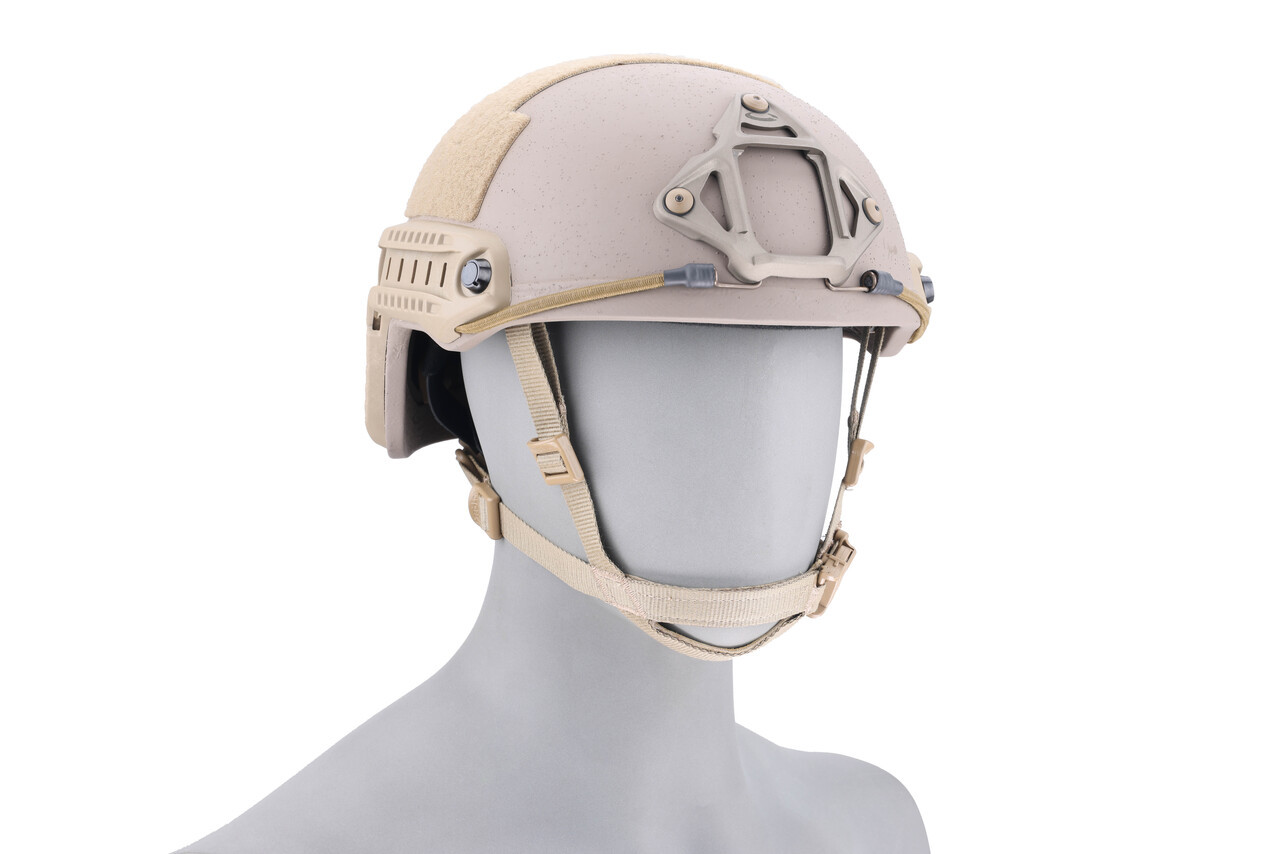 SENTINEL INSIDE HELMET SKULLCRUSHER SYSTEM