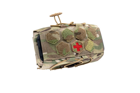 MIFAK MODIFIED INDIVIDUAL FIRST AID KIT