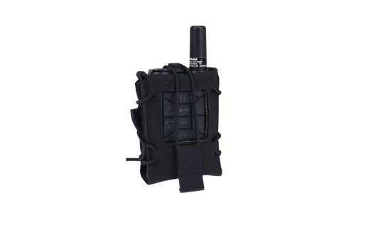 AXNES MP50 RADIO POUCH