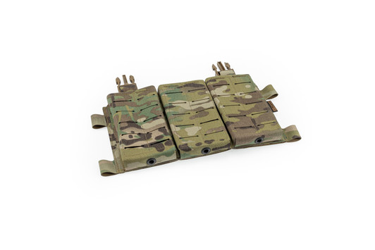 DWARF MK3 CHEST RIG DWARF MK3 CHEST RIG