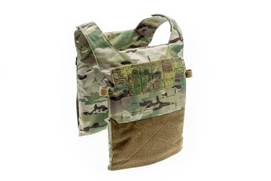 THOR MK2 FRONT PLATE CARRIER BAG