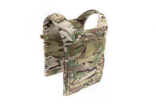 THOR MK1 BACK PLATE CARRIER BAG