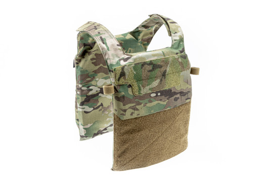 Thor MK 3 Front Plate Carrier Bag