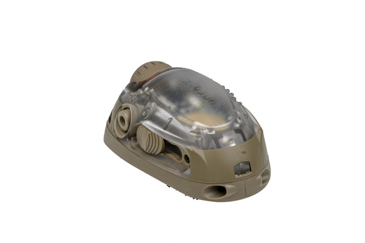 TRILOBYTE HELMET BEACON LIGHT GEN1