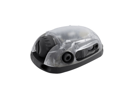 TRILOBYTE HELMET BEACON LIGHT POLICE PATRIOT LIGHT