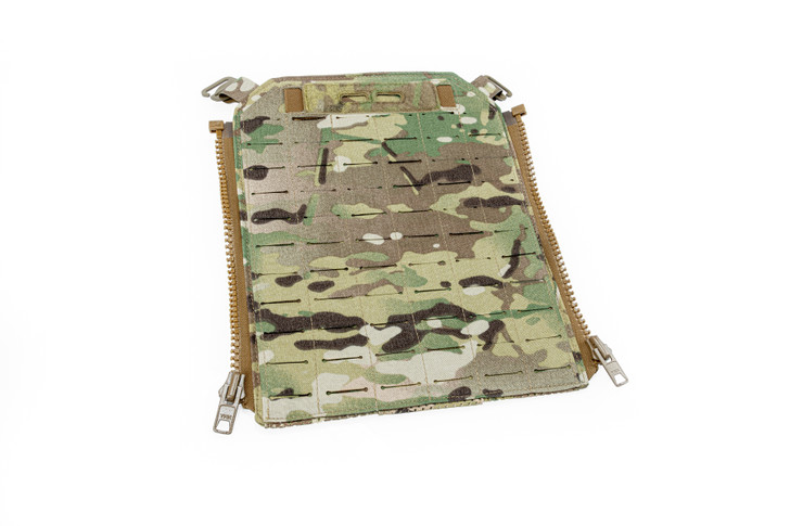 Raptor Zip on Molle Panel