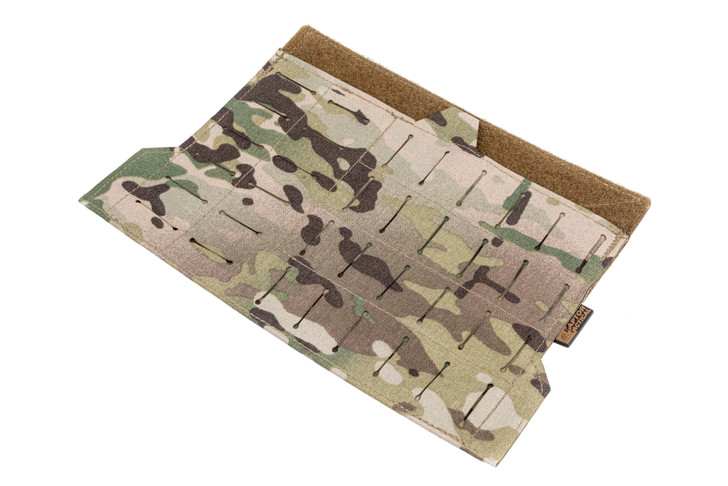 THOR PLATE CARRIER FRONT FLAP MK2