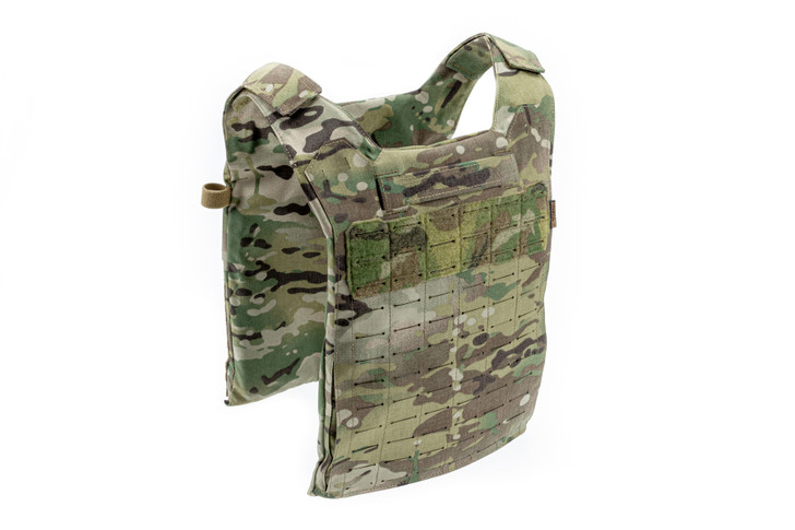 THOR MK2 BACK PLATE CARRIER BAG