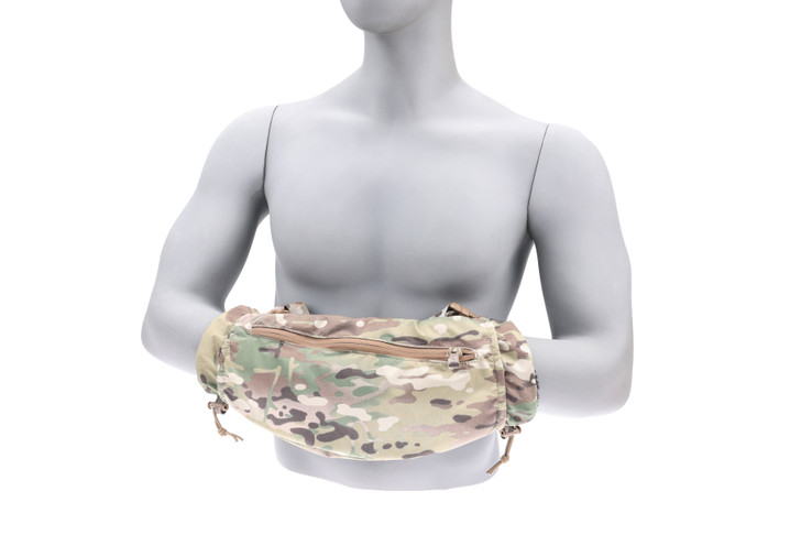小物 rurumu: multi stripe arm warmer rurumu: multi stripe arm warmer