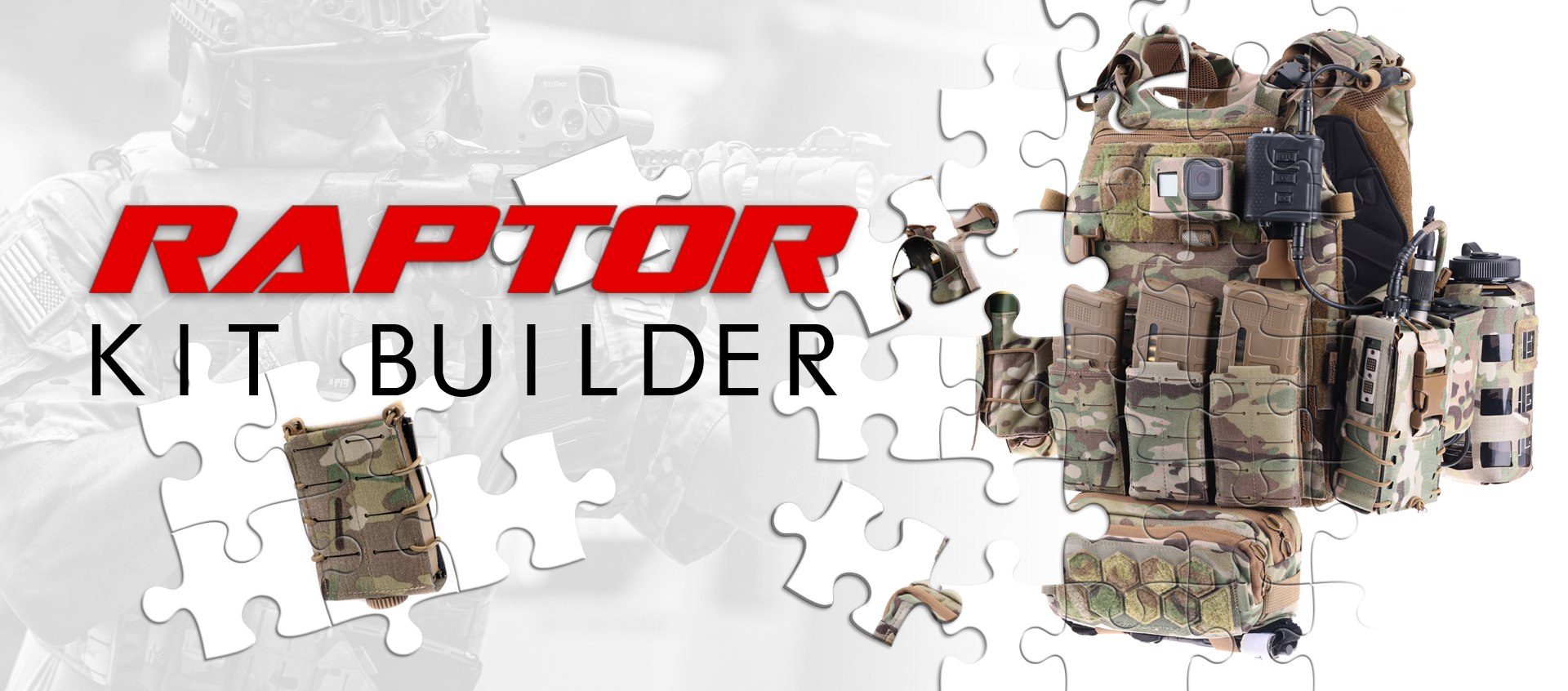 Raptor Tactical LLC