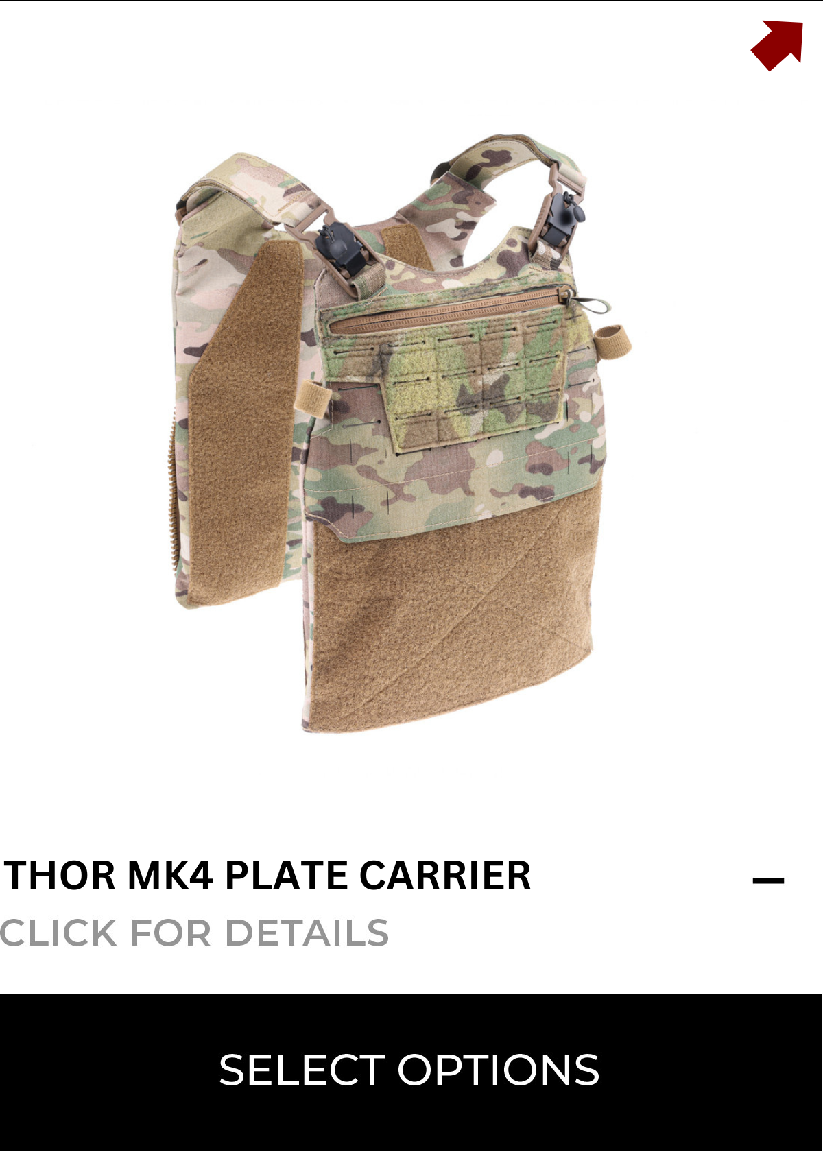 Plate Carrier