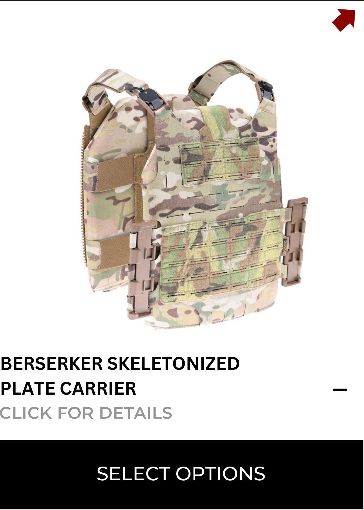 Plate Carrier