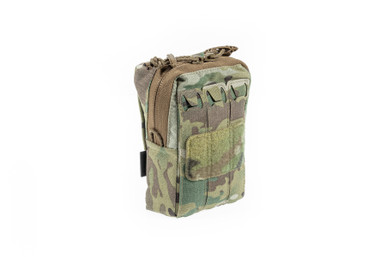Raptor Small Utility Pouch with ChemLights